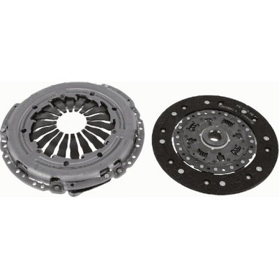 Sada spojky SACHS 3000 950 778 | Zboží Auto