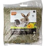 Karlie-Flamingo Horské seno s pampeliškami 0,5 kg – Zboží Mobilmania