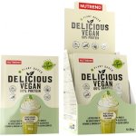 NUTREND delicious vegan protein 150 g – Hledejceny.cz