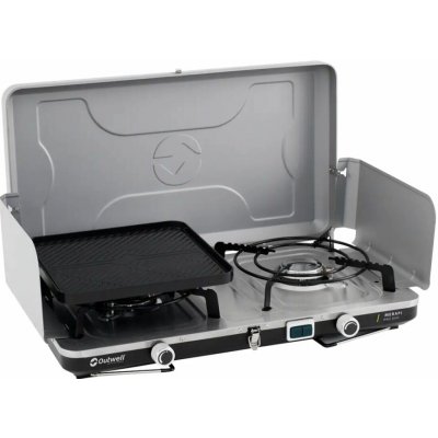 Outwell Merapi Pro Duo Deluxe – Sleviste.cz