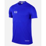 Zone T-shirt Athlete modrá – Hledejceny.cz