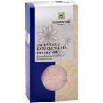 Sonnentor Ayurvédská kouzelná sůl do mlýnku 150 g – Hledejceny.cz