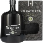 Bocathéva Barbados 12y 45% 0,7 l (holá láhev) – Zbozi.Blesk.cz