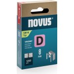 Novus typ D 53 F/8 mm – Zboží Mobilmania