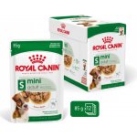 Royal Canin Mini Adult 12 x 85 g – Sleviste.cz
