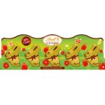 Lindt Zlatý Zajíček hořká čokoláda 50 g – Zbozi.Blesk.cz