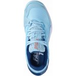 Babolat Jet Mach 3 Clay Junior Boy - angel blue – Zbozi.Blesk.cz