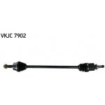 Hnací hřídel - poloosa SKF VKJC 7902 (VKJC7902) | Zboží Auto