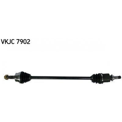Hnací hřídel - poloosa SKF VKJC 7902 (VKJC7902) | Zboží Auto