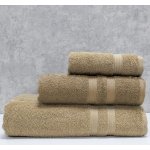 Brotex Dětský froté ručník VIOLKA 30 x 50 cm 450g béžová – Zboží Dáma