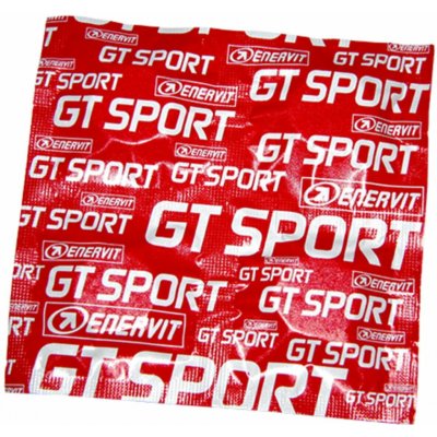 Enervit Carbo Tablets 400 tablet – Zboží Dáma