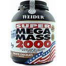 Weider SUPER MEGA MASS 2000 3000 g