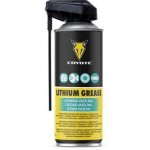 Coyote Bílá lithiová vazelína 400 ml | Zboží Auto