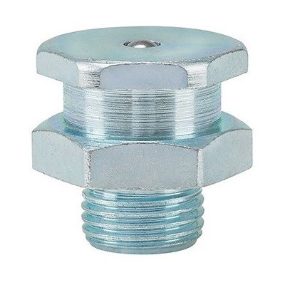 Maznička plochá šestihran G 1/8" – Zboží Mobilmania