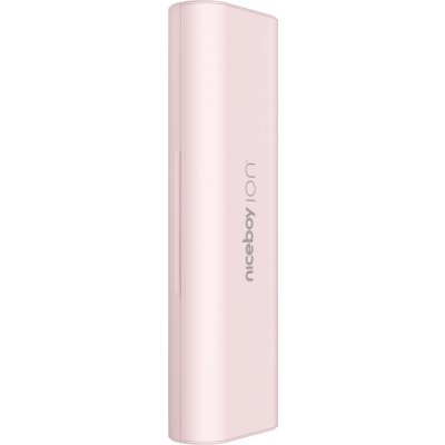 Niceboy ION Sonic Pink – Sleviste.cz