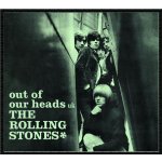 Rolling Stones - Out Of Our Heads - Uk Version CD – Hledejceny.cz