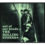 Rolling Stones - Out Of Our Heads - Uk Version CD – Zbozi.Blesk.cz