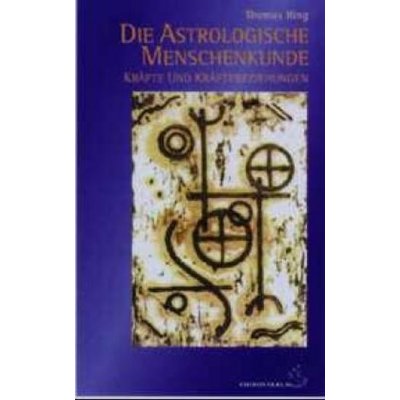 Astrologische Menschenkunde, 3 Bde.