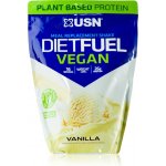 USN Diet Fuel Vegan 880 g – Zboží Mobilmania