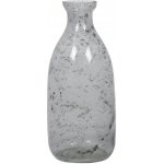 Home Styling Collection Skleněná láhev, Ø 10 cm, modrá modrý – Hledejceny.cz
