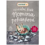 Nominal Kaše Nomina jáhlová bezlepková 300 g – Zboží Dáma