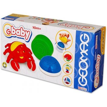 GeoBaby Sea mini