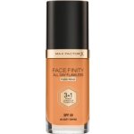 Max Factor Facefinity All Day Flawless make-up 3 v 1 84 Soft Toffee 30 ml – Hledejceny.cz