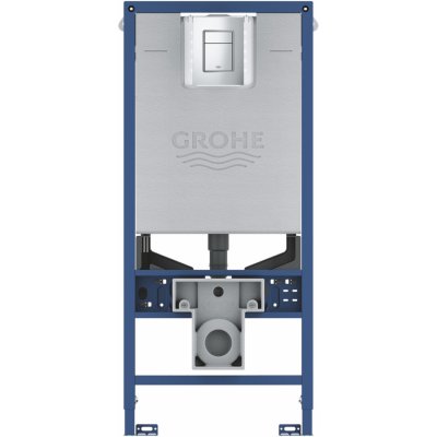 GROHE Rapid SLX Modul 39603000 – Zboží Mobilmania