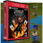 Gremlin Collection 2 (Evercade Cartridge) – Zboží Dáma