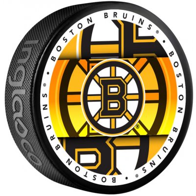 Inglasco Sherwood Puk Boston Bruins NHL Medallion Souvenir Collector Hockey Puck – Sleviste.cz