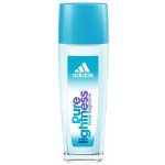 Adidas Pure Lightness For Women deospray 75 ml – Hledejceny.cz