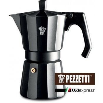 PEZZETTI Luxexpress 6