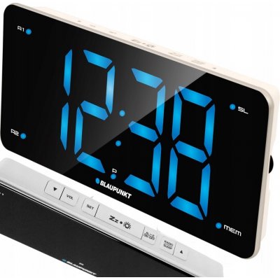 Blaupunkt CR15WH – Hledejceny.cz