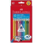 Faber Castell 110912 Jumbo Grip 12 ks – Zboží Živě