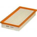 Vzduchový filtr HENGST FILTER E558L – Hledejceny.cz