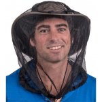 SEA TO SUMMIT moskytiera Ultra-Fine Mesh Headnet OS černá – Zboží Mobilmania