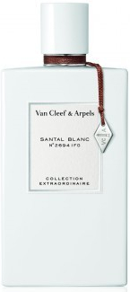 Van Cleef & Arpels Santal Blanc parfémovaná voda dámská 75 ml