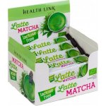 Health Link BIO MATCHA LATTE 13 g – Zboží Mobilmania
