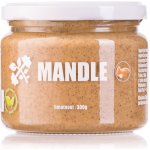 LifeLike Mandľový krém jemný 300 g – Sleviste.cz