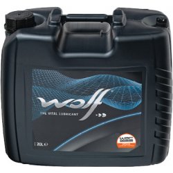 Wolf VITALTECH 5W-40 PI C 20 l