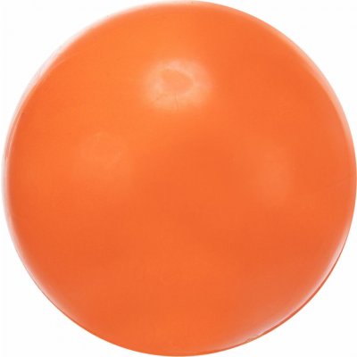Trixie míč plný, tvrdá guma 6 cm – Zboží Dáma