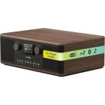 Pure Classic C-D6 černá ořech – Zboží Mobilmania