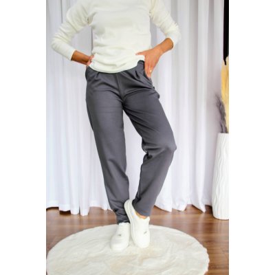 Oriclo Dámské kalhoty Taper Pear MoveEasy 3D – Hledejceny.cz