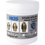 Horka Ozuby 10ks 10 Hqs10-2011 15mm – Zboží Dáma