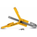 Alca Botička na auto AutoSafe Power Tresor pro kola 13" - 16" – Sleviste.cz