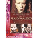 Královna Alžběta - digipack