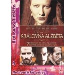 Královna Alžběta - digipack – Zbozi.Blesk.cz