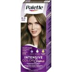 Pallete Intensive Color Creme středně plavá N6 – Sleviste.cz