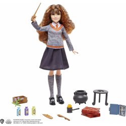 Mattel HARRY POTTER Hermioniny lektvary