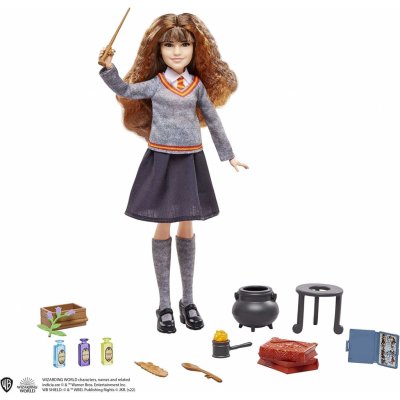 Mattel HARRY POTTER Hermioniny lektvary – Zboží Mobilmania